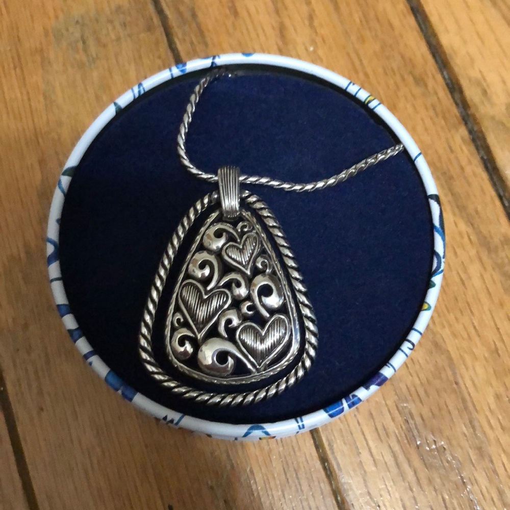 Brighton Necklace